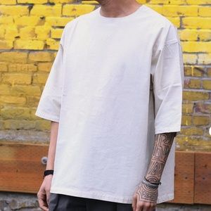 Prospective Flow Muro Shirt